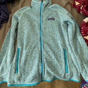 Brand New Patagonia Jacket